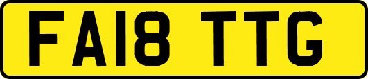 FA18TTG