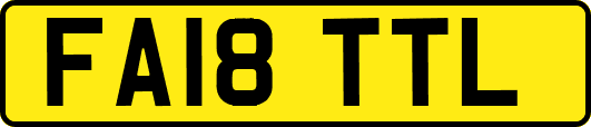 FA18TTL