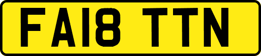 FA18TTN