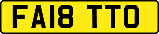 FA18TTO