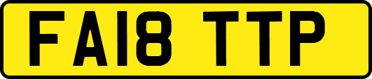 FA18TTP