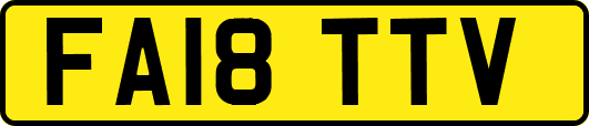 FA18TTV