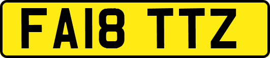 FA18TTZ