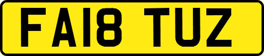 FA18TUZ