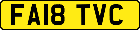 FA18TVC