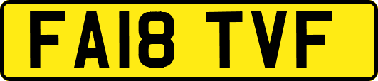 FA18TVF