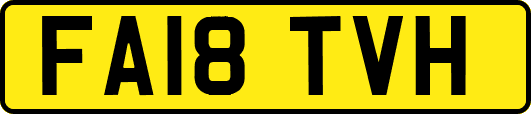 FA18TVH