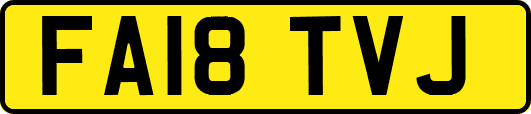 FA18TVJ