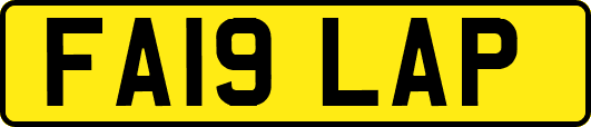 FA19LAP