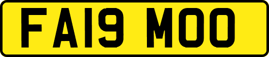 FA19MOO