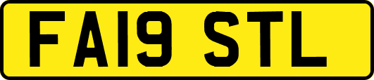 FA19STL