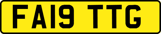 FA19TTG