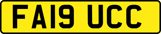 FA19UCC