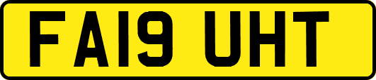 FA19UHT