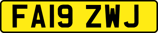 FA19ZWJ