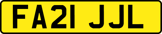 FA21JJL