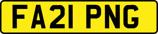 FA21PNG