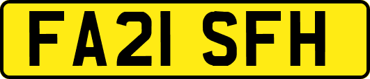 FA21SFH