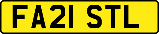 FA21STL