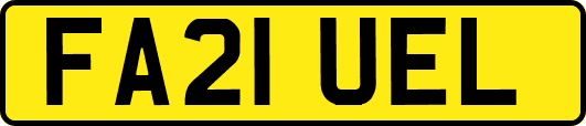 FA21UEL