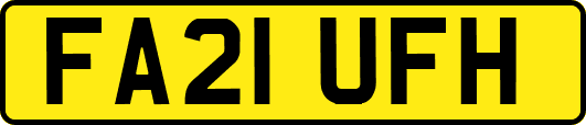 FA21UFH