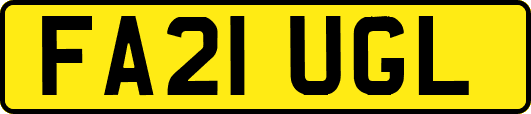 FA21UGL