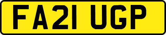 FA21UGP