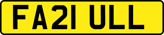 FA21ULL