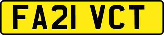 FA21VCT
