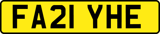 FA21YHE