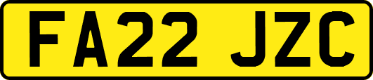 FA22JZC