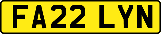 FA22LYN