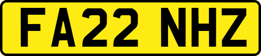 FA22NHZ