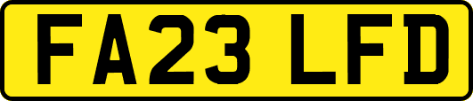 FA23LFD