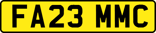 FA23MMC