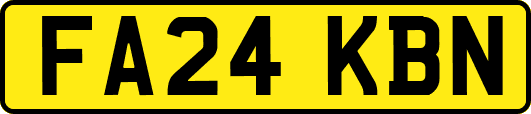 FA24KBN