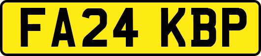 FA24KBP