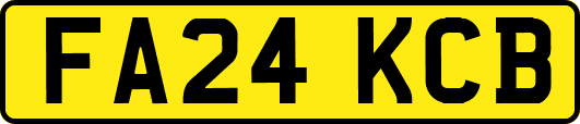 FA24KCB