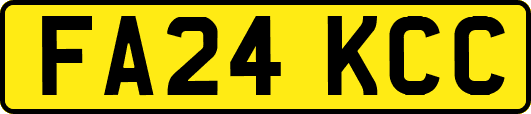 FA24KCC