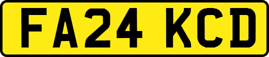 FA24KCD