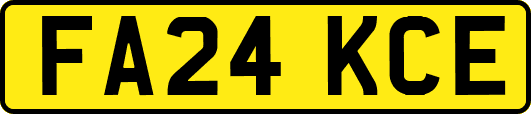 FA24KCE