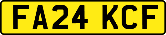 FA24KCF