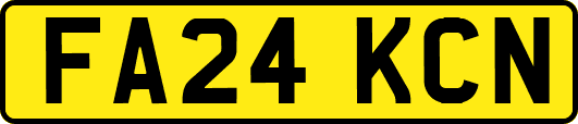 FA24KCN