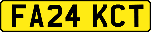 FA24KCT