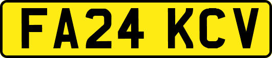 FA24KCV