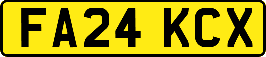 FA24KCX