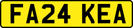 FA24KEA