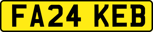 FA24KEB