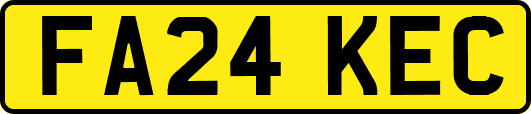 FA24KEC