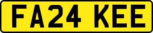FA24KEE